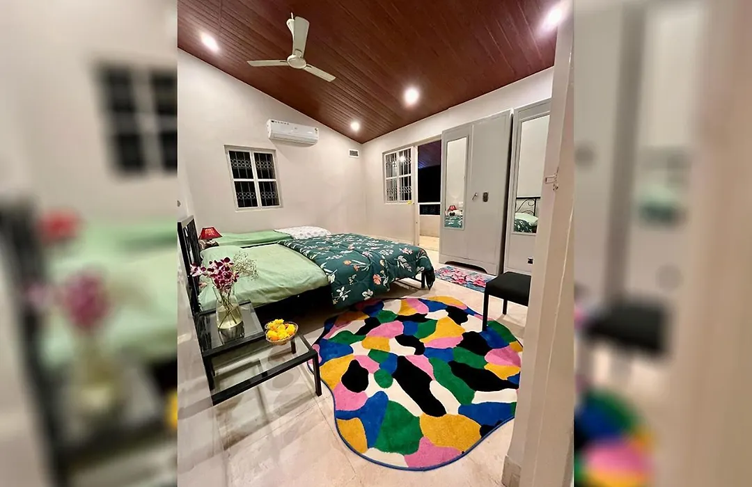Angel House -Your Private Pet Friendly Haven-1