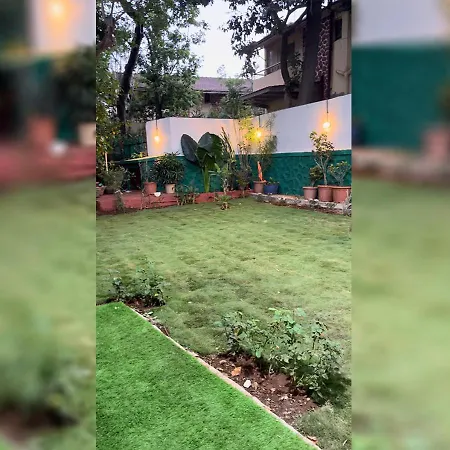 Angel House -Your Private Pet Friendly Haven-3