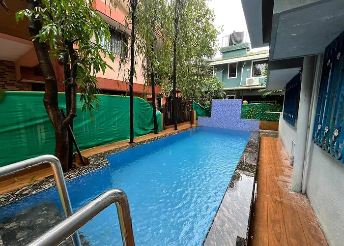 Bella Villa Lonavala